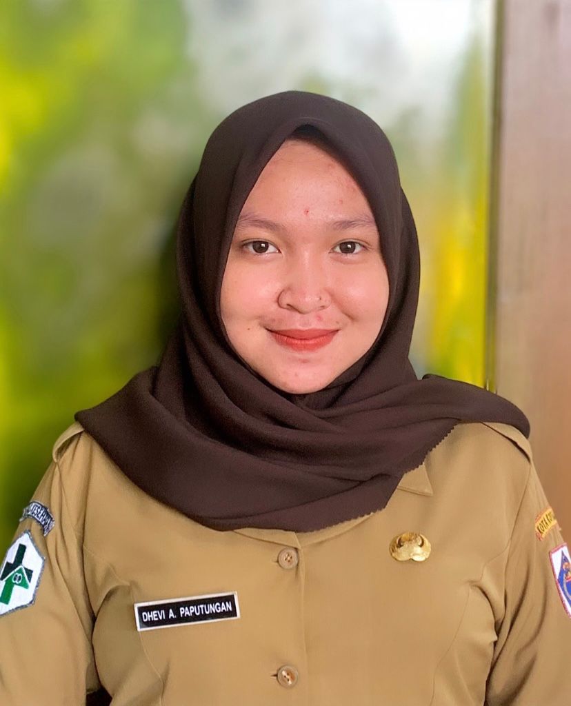 DHEVI ARISKA PAPUTUNGAN